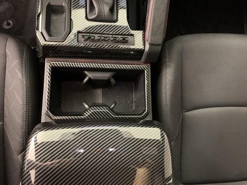 Used 2024 Toyota Tacoma SR image 25