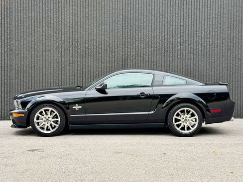 Used 2008 Ford Mustang Shelby GT500 RWD image 3