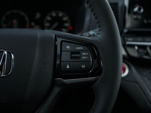 New 2026 Honda Odyssey Sport-L image 23