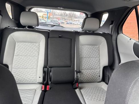 Used 2021 Chevrolet Equinox LS w/ LS Convenience Package FWD image 30