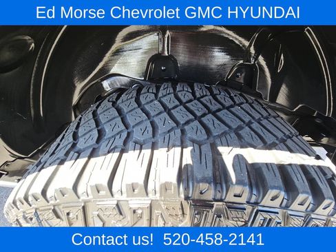 Used 2022 Ford Bronco Wildtrak AWD/4WD image 25