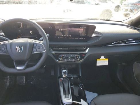 New 2026 Buick Envista Sport Touring image 13