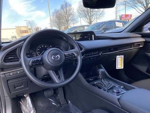 New 2026 MAZDA MAZDA3 s image 31