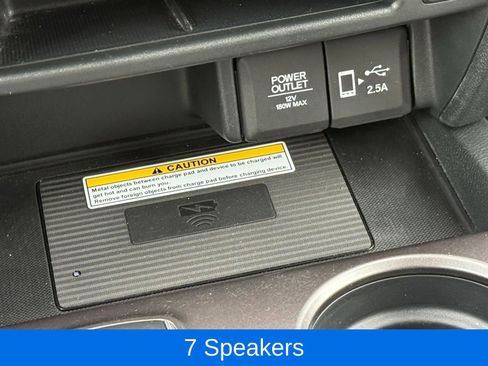 Used 2023 Honda Passport EX-L image 26