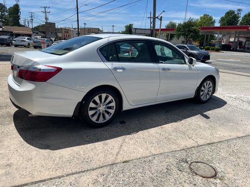 Used 2014 Honda Accord EX-L image 6