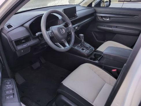 Used 2024 Honda CR-V EX image 6