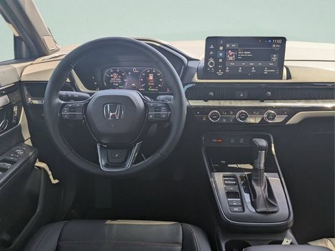 New 2026 Honda CR-V Sport Touring image 11