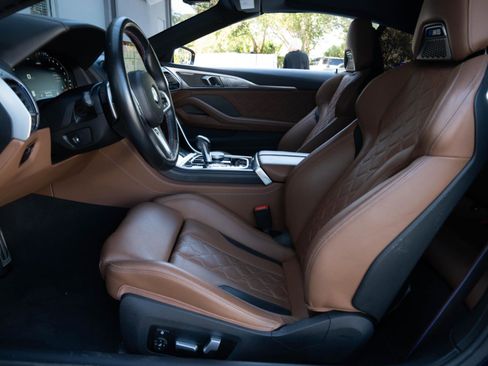 Used 2023 BMW M8 Competition AWD/4WD image 16