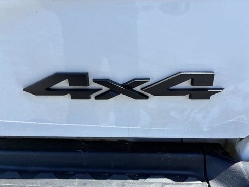 Used 2022 RAM 3500 Big Horn w/ Level C Equiment Group AWD/4WD image 37