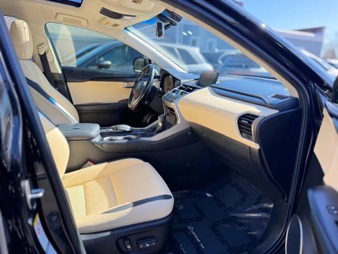 Used 2016 Lexus NX 300h AWD w/ Premium Package image 10