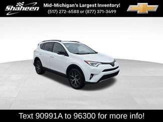 Used 2017 Toyota RAV4 SE 360° Tour