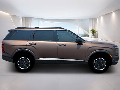 New 2026 Hyundai Palisade XRT Pro AWD/4WD image 9