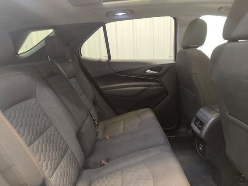 Used 2019 Chevrolet Equinox LT FWD image 19
