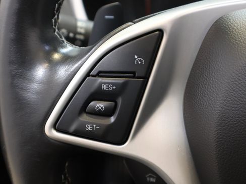 Used 2019 Chevrolet Corvette Grand Sport w/ Carbon Flash Badge Package image 25