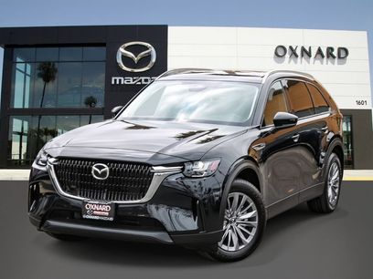 Used 2024 MAZDA CX-90 Plug-In Hybrid w/ Preferred