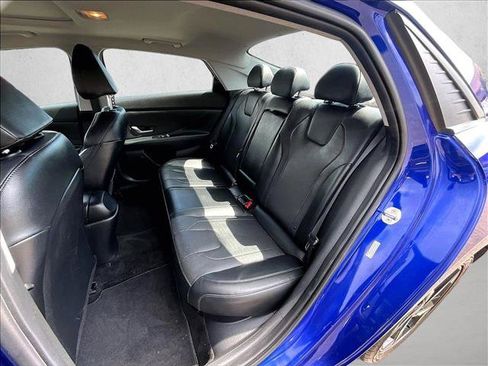 Used 2023 Hyundai Elantra Limited FWD image 24