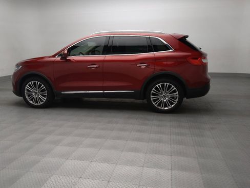 Used 2017 Lincoln MKX Reserve FWD image 3