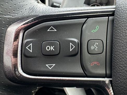 Used 2021 RAM 1500 TRX w/ TRX Level 1 Equipment Group image 26