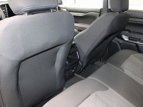 Certified 2025 Ford Ranger XLT w/ Equipment Group 301A High image 22