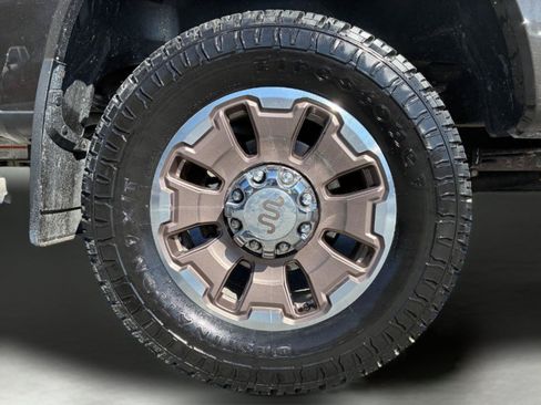 Used 2024 Ford F350 King Ranch AWD/4WD image 49