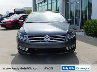 Used 2013 Volkswagen CC Lux FWD video 2