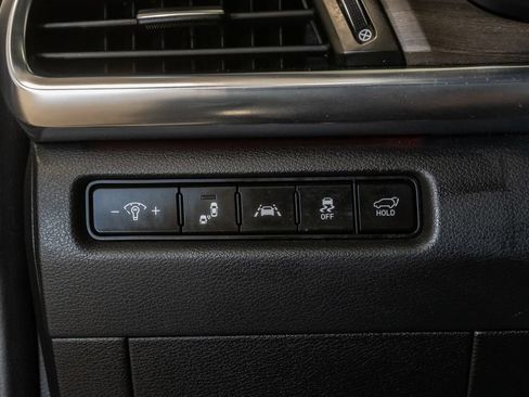 Used 2022 Kia Telluride SX w/ SX Prestige Package AWD/4WD image 16