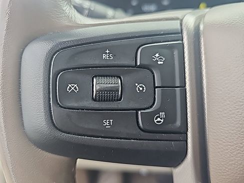 Used 2022 GMC Yukon XL Denali w/ Denali Ultimate Package AWD/4WD image 25