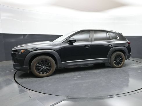 Used 2023 MAZDA CX-50 2.5 S w/ Preferred Plus Pkg AWD/4WD image 24