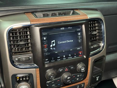 Used 2018 RAM 1500 Laramie w/ Convenience Group image 41