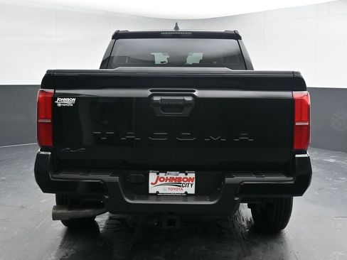 New 2026 Toyota Tacoma SR5 image 8