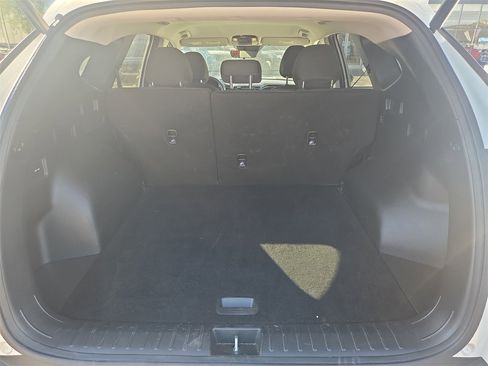 Used 2024 Hyundai Tucson SEL image 7