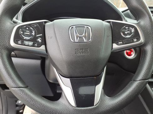 Used 2022 Honda CR-V EX image 17