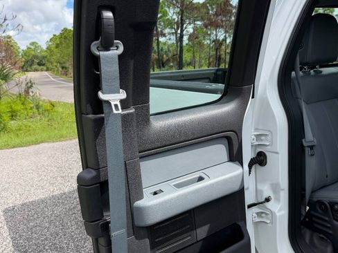 Used 2013 Ford F150 XL w/ PWR Equipment Group AWD/4WD image 18