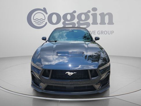New 2026 Ford Mustang GT Premium w/ GT Performance Package RWD image 6