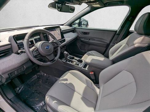 New 2026 Subaru Outback Limited image 13