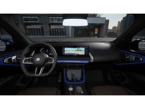 Used 2026 BMW X3 xDrive30 w/ Premium Package image 10