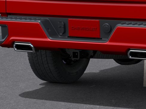New 2026 Chevrolet Silverado 1500 RST w/ Convenience Package II AWD/4WD image 46