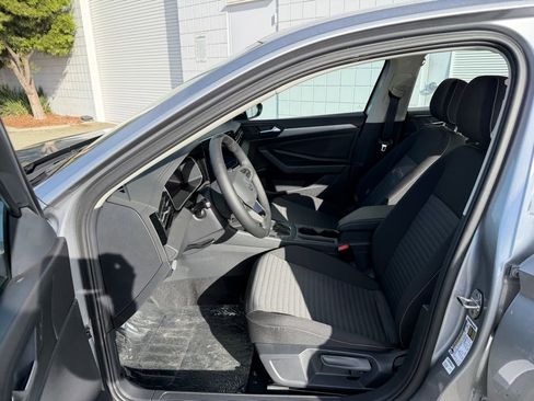 New 2026 Volkswagen Jetta S image 14