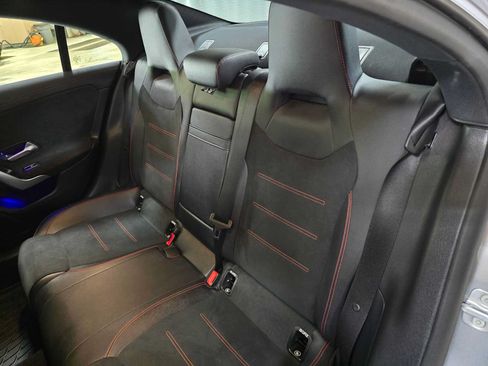 Certified 2023 Mercedes-Benz CLA 250 4MATIC image 17