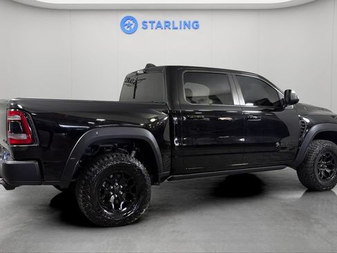 Used 2022 RAM 1500 TRX w/ TRX Level 2 Equipment Group AWD/4WD image 10