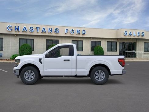 New 2026 Ford F150 XL RWD image 6