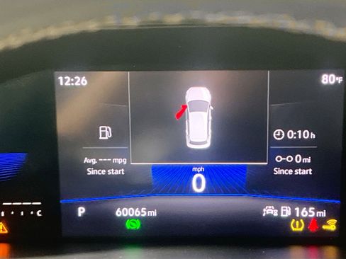 Used 2022 Volkswagen Taos S image 19