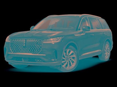 New 2026 Lincoln Aviator AWD image 1