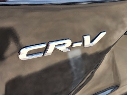 Used 2020 Honda CR-V EX-L image 11