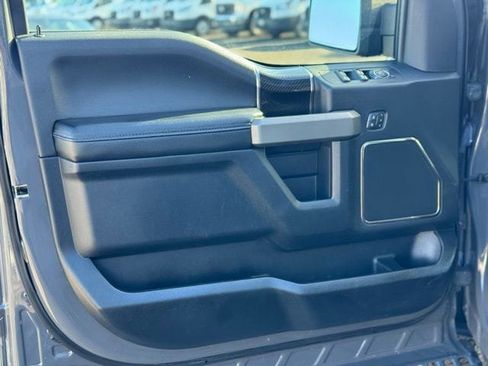 Used 2020 Ford F150 Raptor w/ Equipment Group 802A Luxury image 12