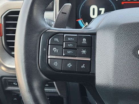 Used 2023 Ford F150 Raptor AWD/4WD image 27