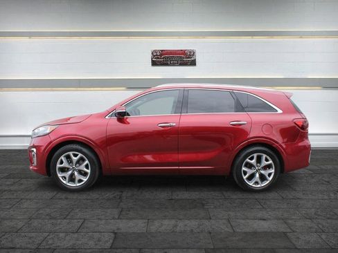 Used 2019 Kia Sorento SX image 4