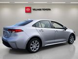 New 2025 Toyota Corolla LE image 5