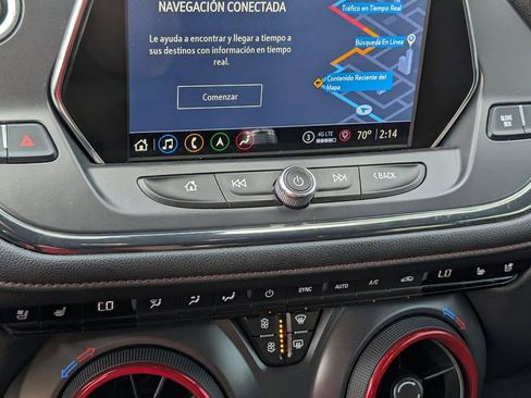 Used 2021 Chevrolet Blazer RS w/ Enhanced Convenience Package image 27