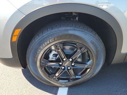 New 2025 Chevrolet Blazer LT w/ Midnight/Sport Edition